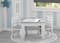 Chelsea Gray Table &#x26; Chair Set